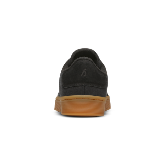 Men's Varsity Cruiser - Natural Black (Medium Gum Sole)