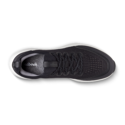 Women's Strider - Natural Black (Blizzard Sole)