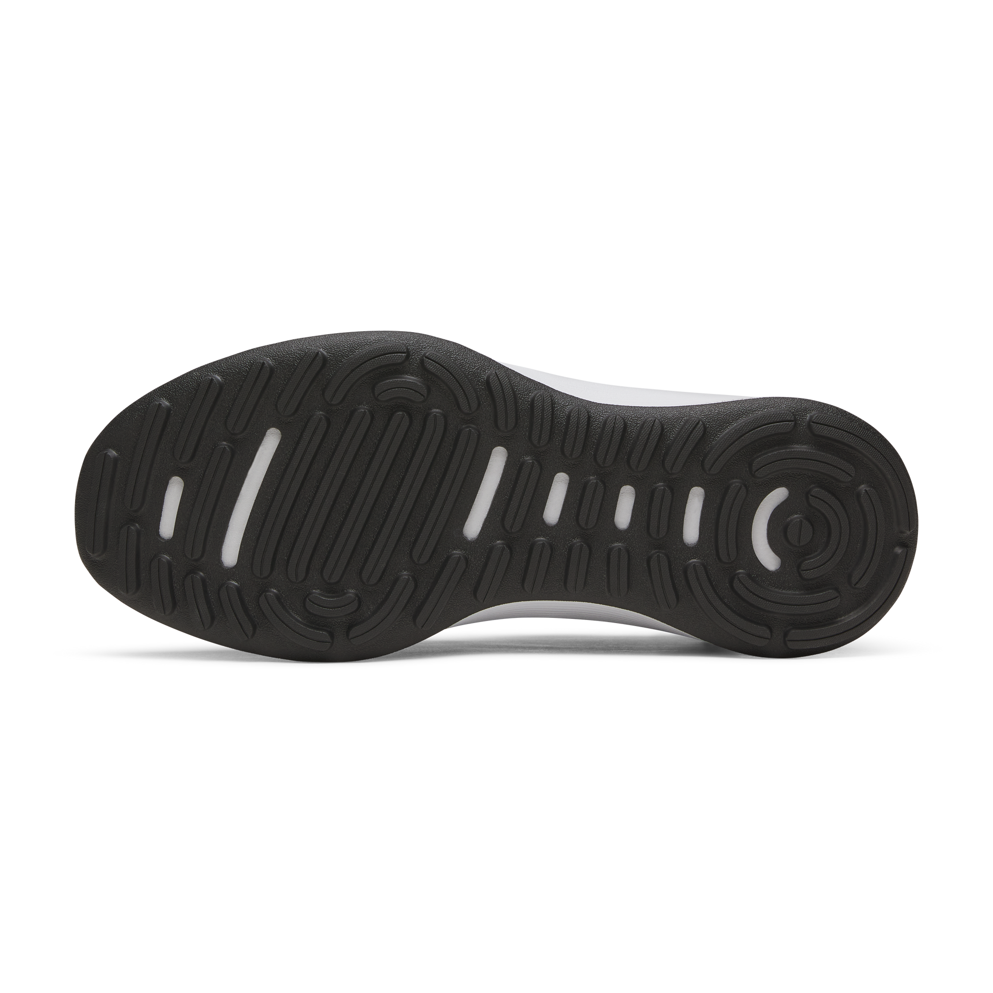 Women's Wool Runner NZ Mid Waterproof - Dark Grey (Light Grey Sole)