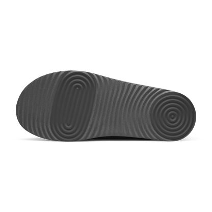 Men's Kiwi Clog - Medium Grey (Pebble Grey Sole)
