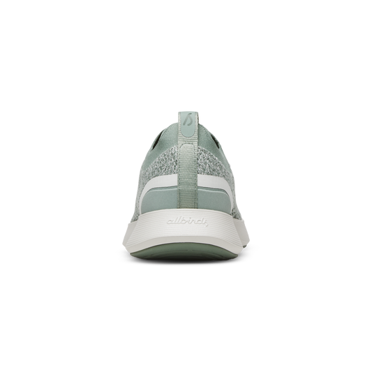 Men's Dasher NZ Relay - Seagrass (Parchment Sole)