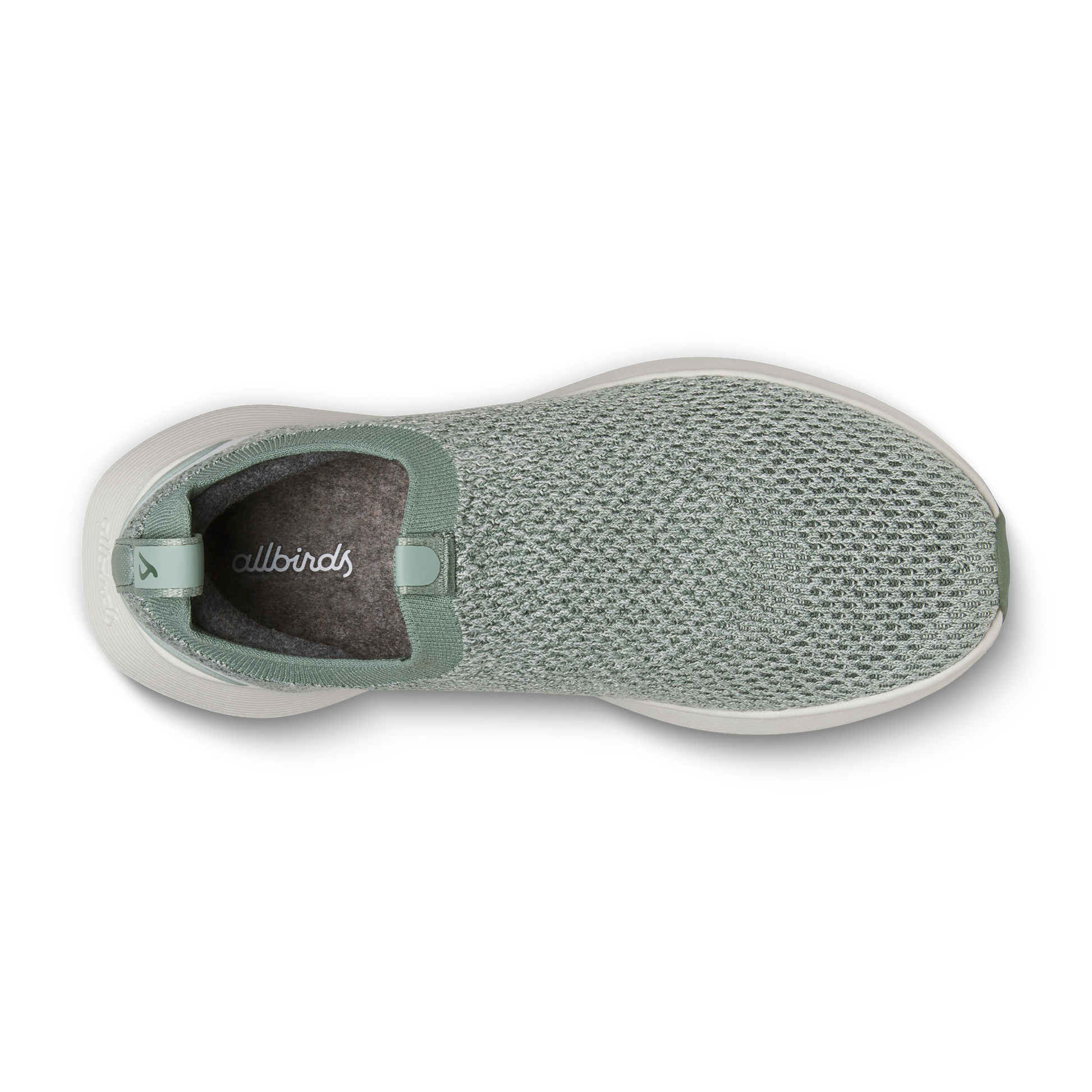 Women's Dasher NZ Relay - Seagrass (Parchment Sole)