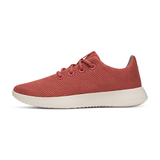 Men's Tree Runner NZ - Spice (Warm White Sole)