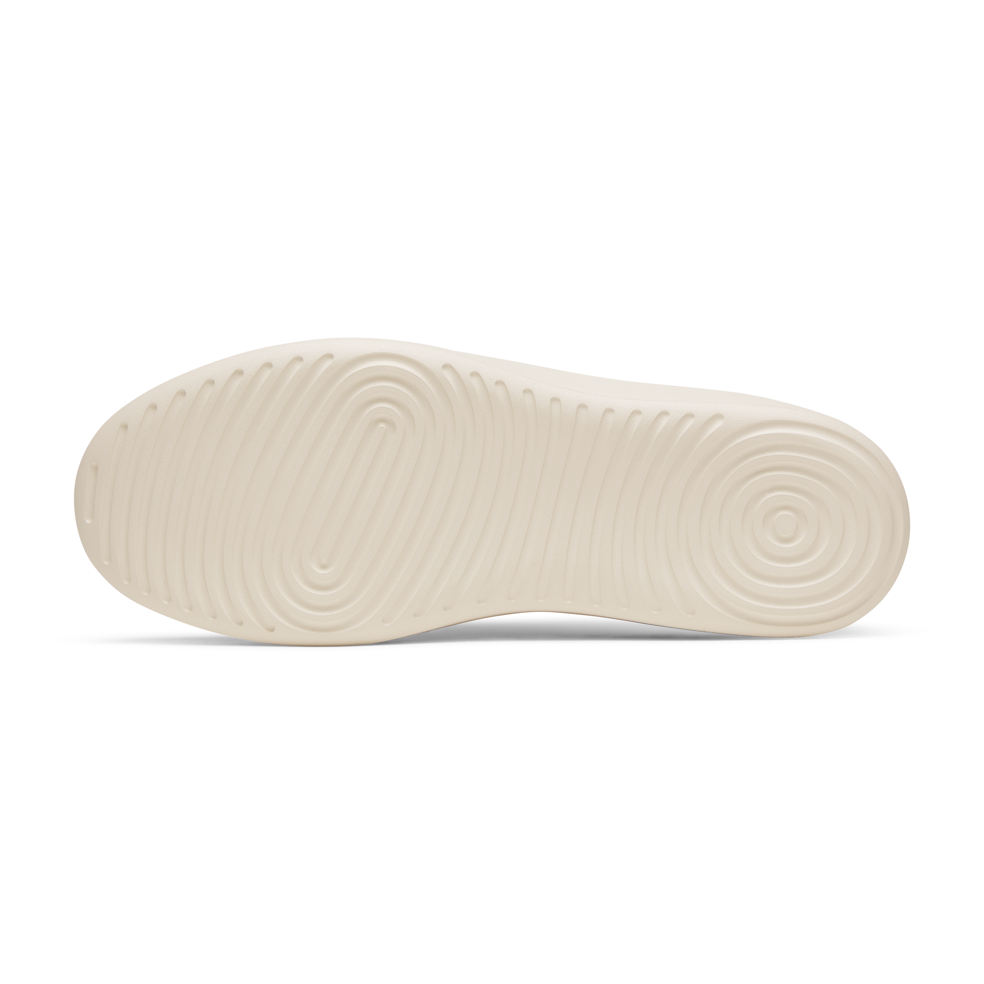 Men's Cruiser Terry - Warm White (Warm White Sole)