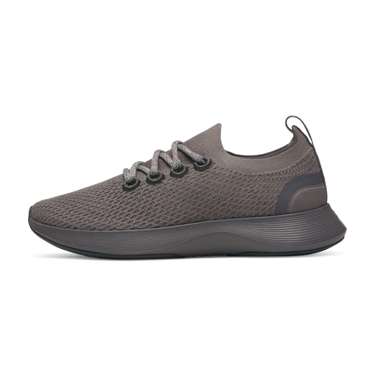 Men's Dasher NZ - Anthracite (Dark Anthracite Sole)