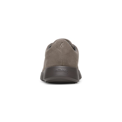 Men's Runner NZ Terralux™ - Anthracite (Dark Anthracite Sole)