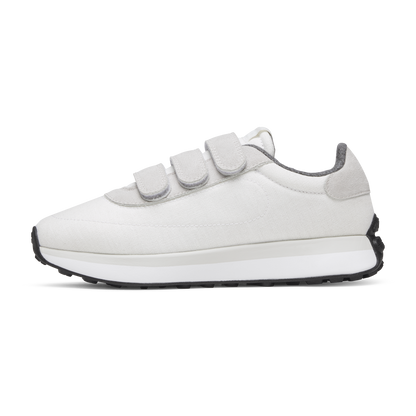 Women's Varsity Strap - Blizzard (Blizzard Sole)