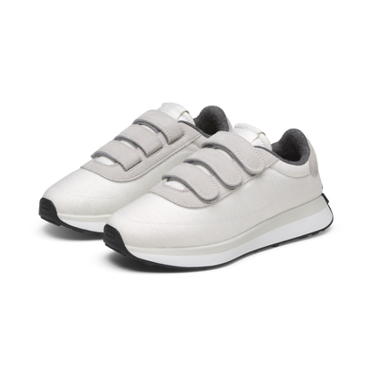 Women's Varsity Strap - Blizzard (Blizzard Sole)