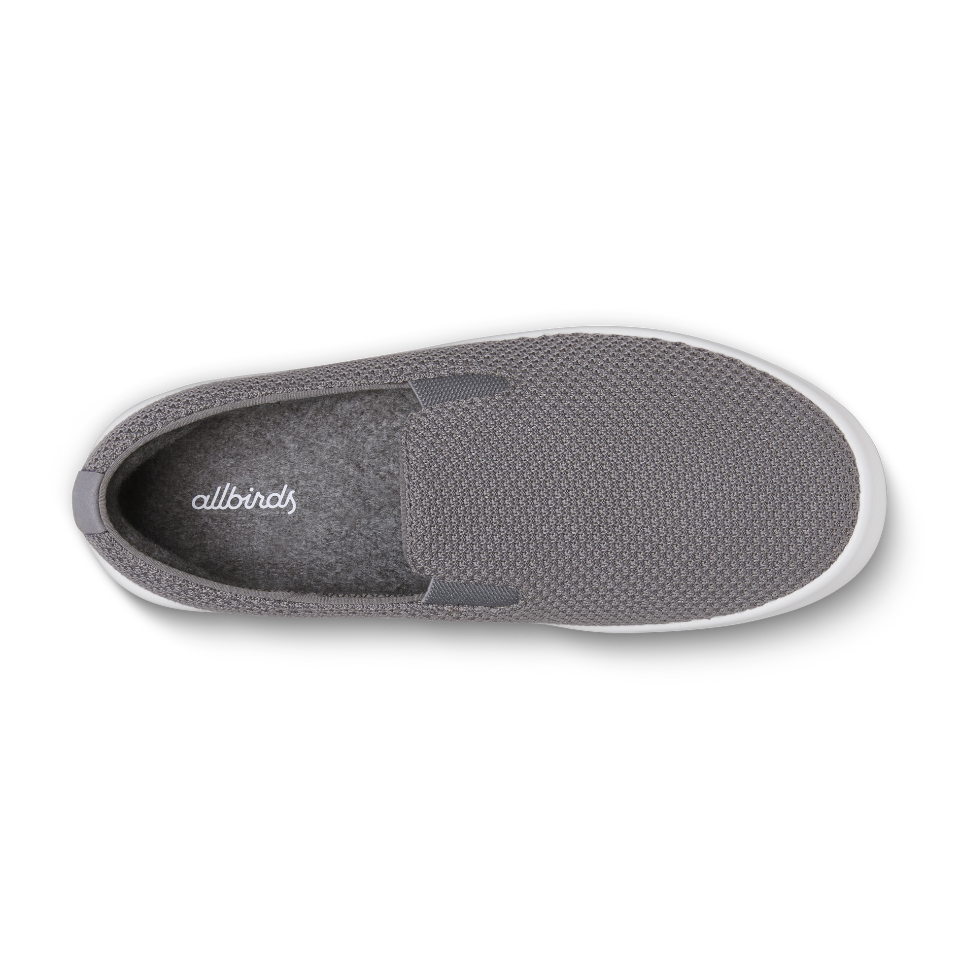 Women's Cruiser Slip On - Mist (Blizzard Sole)
