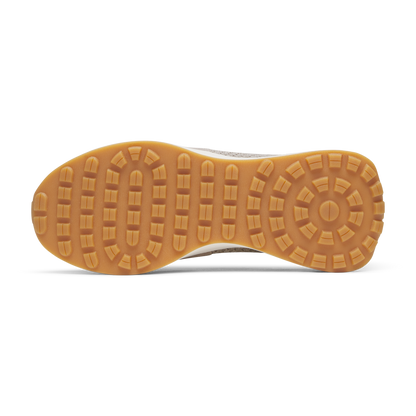 Women's Varsity Airy - Mushroom (Natural White Sole)