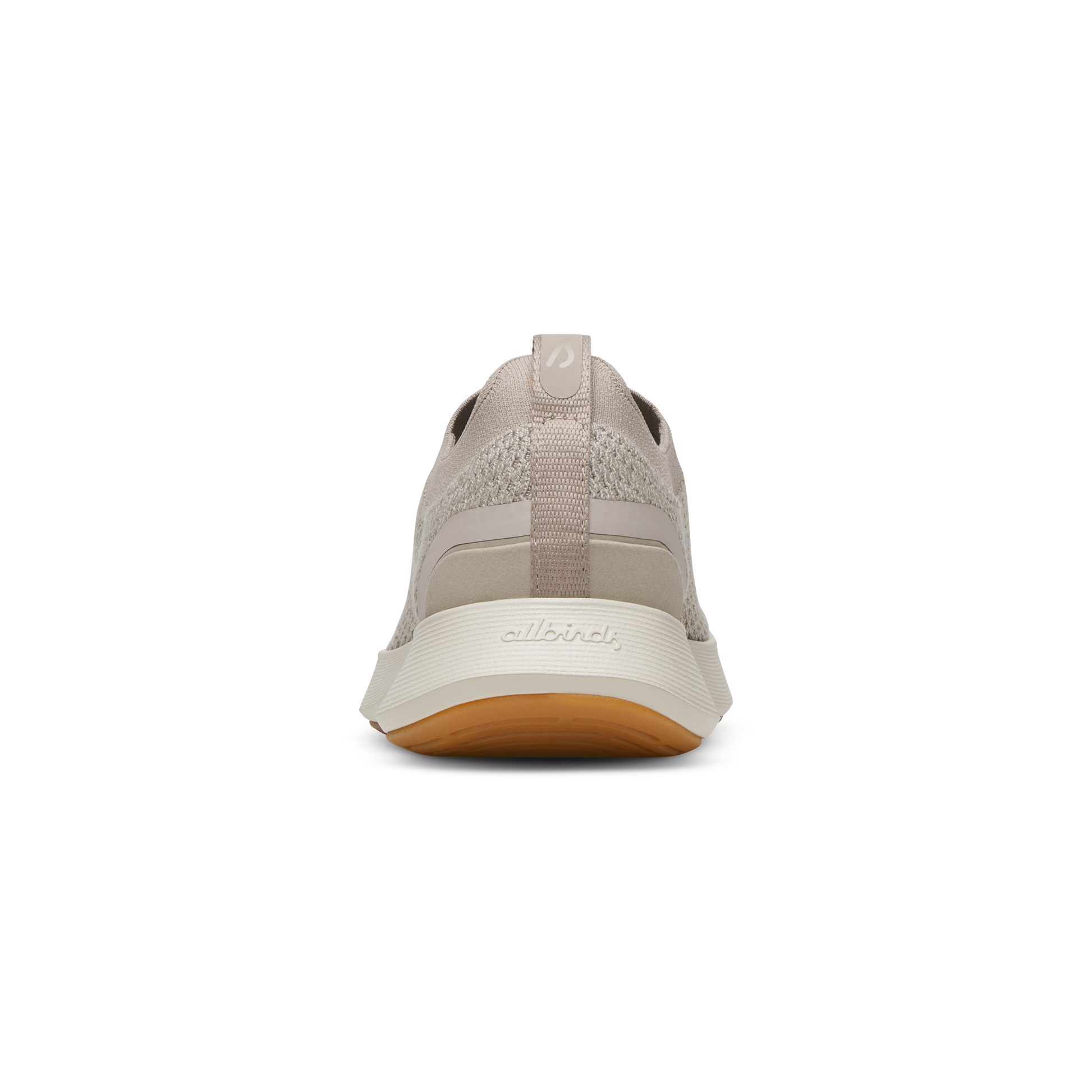 Women's Dasher NZ Relay - Mushroom (Natural White Sole)