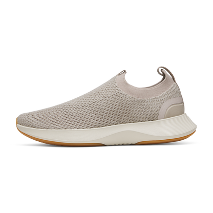Men's Dasher NZ Relay - Mushroom (Natural White Sole)