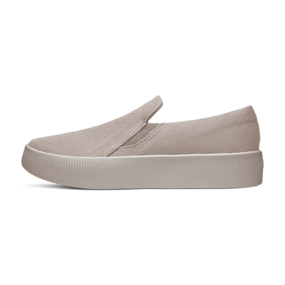Women's Lounger Lift - Mushroom (Mushroom Sole)