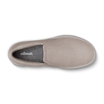Women's Lounger Lift - Mushroom (Mushroom Sole)