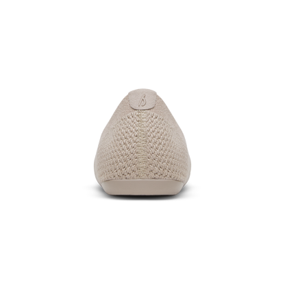 Women's Tree Breezer - Mushroom (Mushroom Sole)