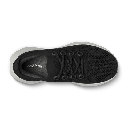 Women's Dasher NZ - Natural Black (Blizzard Sole)