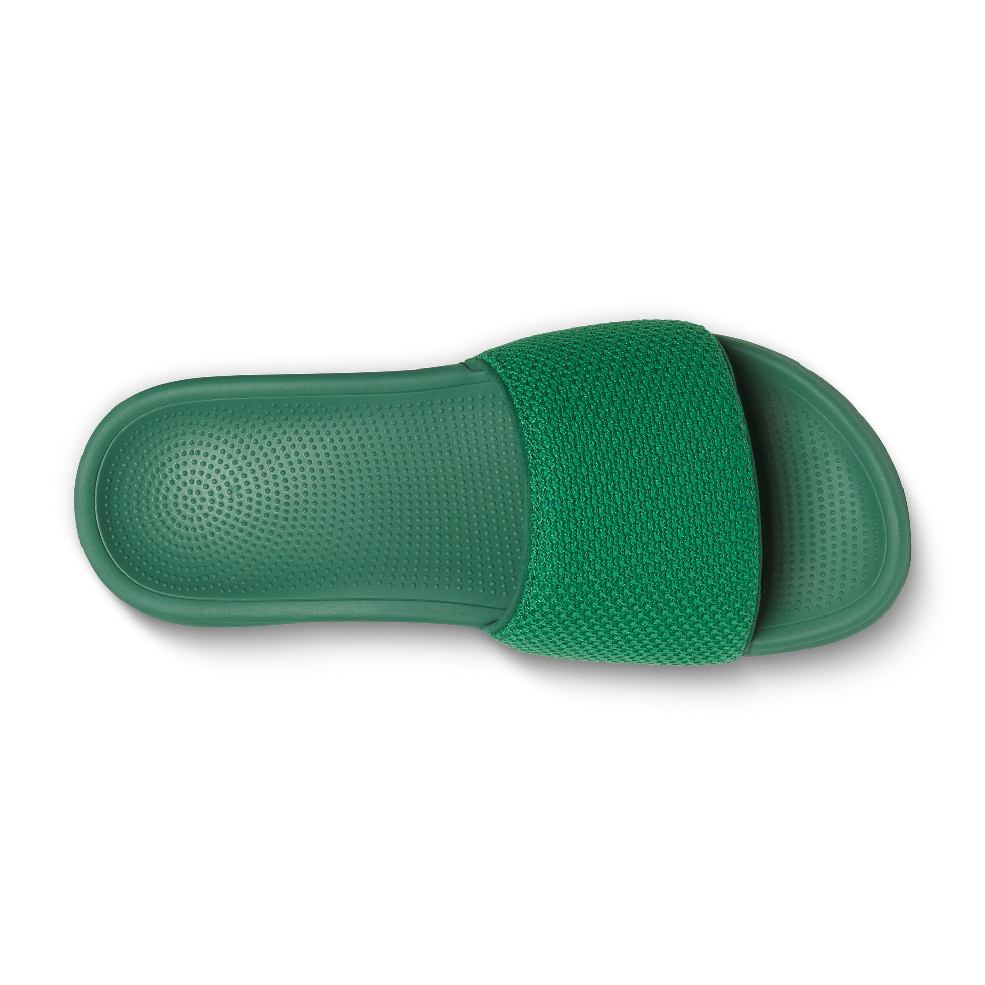 Men's Allbirds Slide - Verdant Green