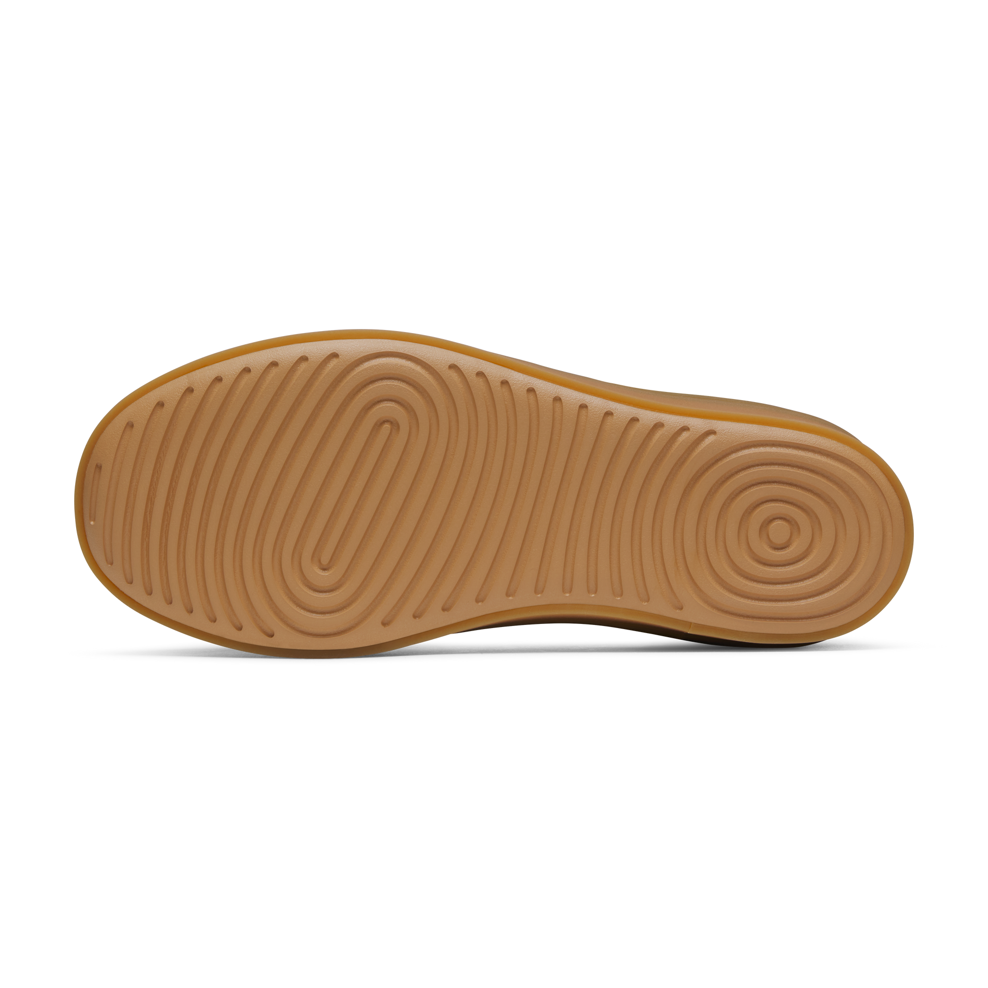 Women's Varsity Cruiser - Natural Black (Medium Gum Sole)