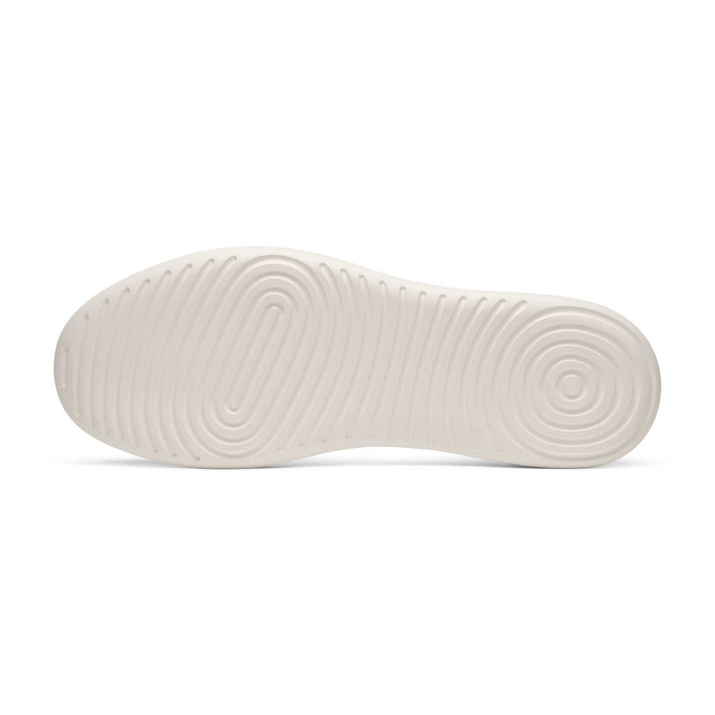 Women's Canvas Cruiser - True Navy (Natural White Sole)