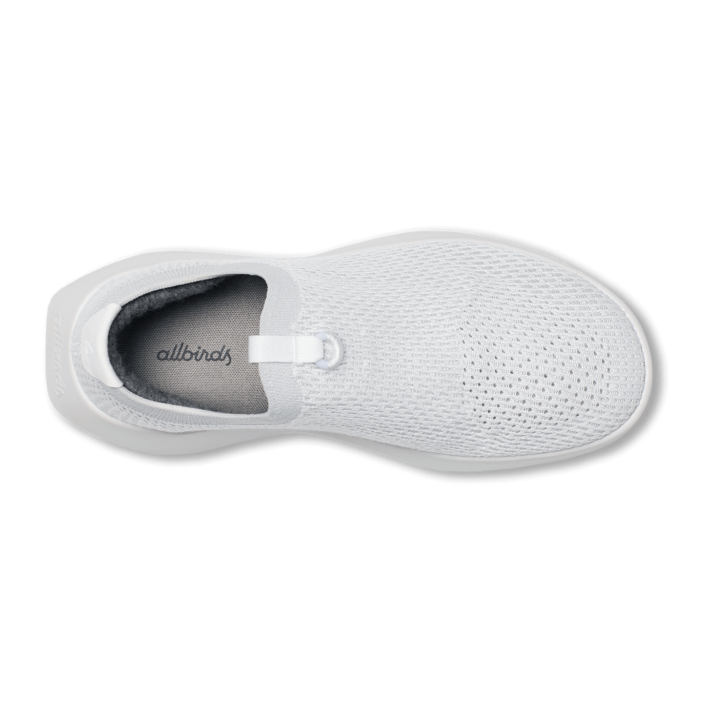 Men's Tree Dasher Relay - Blizzard (Blizzard Sole)