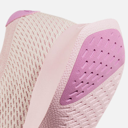 Men's Tree Dasher 1 - Flora (Pink Sole)