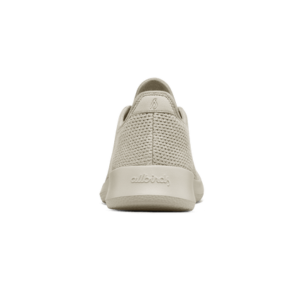 Women's Tree Runner - Wheat (Dark Beige Sole)